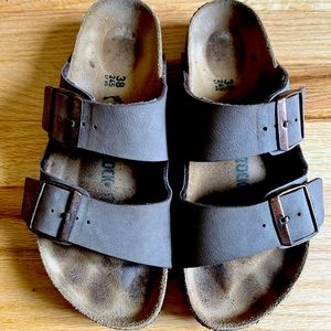 Birkenstock Sandals Size 7